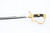 Very Nice Nazi Era Lion Head Dress Sword - photo 9 of 17