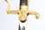 Very Nice Nazi Era Lion Head Dress Sword - photo 14 of 17