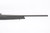 Thompson Center Compass .243 Winchester rifle with extra magazines - left side barrel