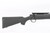 Thompson Center Compass .243 Winchester rifle with extra magazines - receiver and bolt close-up