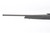 Thompson Center Compass .243 Winchester rifle with extra magazines - right side barrel and forend
