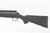 Thompson Center Compass 5.56x45 NATO rifle with extra magazines - right side barrel