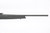 Thompson Center Compass 5.56x45 NATO rifle with extra magazines - left side forend and receiver