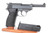 Scarce AC 43 Walther P.38 - Straight Line - photo 3 of 9