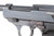 SOLD - Scarce AC 43 Walther P.38 - Straight Line