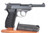 End-of-WW2, AC 45 Walther P.38 Rig - Rare FNH Barrel - photo 4 of 12