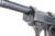 End-of-WW2, AC 45 Walther P.38 Rig - Rare FNH Barrel - photo 9 of 12