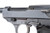 SOLD - End-of-WW2, AC 45 Walther P.38 Rig - Rare FNH Barrel