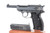 End-of-WW2, AC 45 Walther P.38 Rig - Rare FNH Barrel - photo 2 of 12