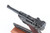 Excellent, Second Variation 1937 Mauser Luger Rig - Matching Magazine - photo 7 of 21