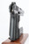 Yugoslavian Zastava M57 Tokarev pistol - rear view of grip