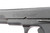 Yugoslavian Zastava M57 Tokarev pistol - right side slide markings close-up