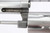 Smith & Wesson 686-6 .357 Magnum revolver in presentation case - open cylinder close-up