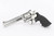 Smith & Wesson 686-6 .357 Magnum revolver in presentation case - left side