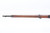 Matching Nagoya Type 99 Arisaka w/ Full Mum & Dust Cover - 5th Series - photo 8 of 21