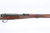 Matching Nagoya Type 99 Arisaka w/ Full Mum & Dust Cover - 5th Series