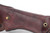 1942 Dated Boyt 1911 Holster - photo 6 of 7