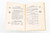 Reprinted P38 Manual