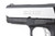 ANIB Smith & Wesson Subcompact 1911 Two-Tone - .45 ACP