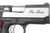 ANIB Smith & Wesson Subcompact 1911 Two-Tone - .45 ACP