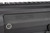 POF P-308 rifle in .308 Winchester - left side lower receiver markings close-up
