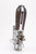 SOLD - Imperial Mauser C96 Broomhandle - Nickeled Finish