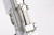 SOLD - Imperial Mauser C96 Broomhandle - Nickeled Finish
