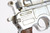 Imperial Mauser C96 Broomhandle - Nickeled Finish - photo 16 of 17