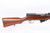 SOLD - Uncommon, Matching Chinese Type 56 SKS - Oval 9696