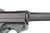 1941 BYF 41 Nazi Mauser Luger Rig - "Black Widow" Style - photo 11 of 22