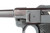1941 BYF 41 Nazi Mauser Luger Rig - "Black Widow" Style