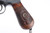 SOLD - Red 9 Mauser C96 - Nazi Police Rework?