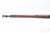 Excellent Springfield Model 1903 National Match w/ PJ O'Hare Sight Covers - SA/SPG Stamped