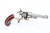 Whitney Model 1 .22 Pocket Revolver - photo 2 of 8