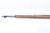 1943 Springfield M1 Garand - Danish Issued