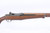 1943 Springfield M1 Garand - Danish Issued
