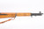 Very Nice Springfield Mk2 Mod 0 Garand - 7.62 NATO
