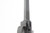 BYF 42 Portuguese contract Mauser Luger - barrel and receiver close-up