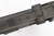BYF 42 Portuguese contract Mauser Luger - left side grip and frame close-up
