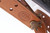 Clean Springfield Model 1898 Krag Jorgsensen - 1899 mfg - photo 18 of 18