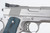 Colt Government Model Mk IV Gold Cup Trophy 9mm pistol - right side slide markings close-up