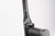 RFV marked Mauser C96 Broomhandle rig - right side frame markings close-up