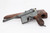 RFV marked Mauser C96 Broomhandle rig - with shoulder stock