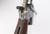 RFV marked Mauser C96 Broomhandle rig - right side frame and grip close-up