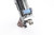 Mauser Bolo Model 1921 rig with matching stock - right side frame and grip close-up