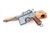 Mauser Bolo Model 1921 rig with matching stock - with matching shoulder stock