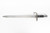 Argentine Model 1909 Bayonet
