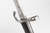 Argentine Model 1909 Bayonet