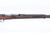 Very Nice Mukden Type 38 Arisaka - Matching, Full Mum