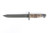 Shortened British P13 Bayonet - photo 2 of 9